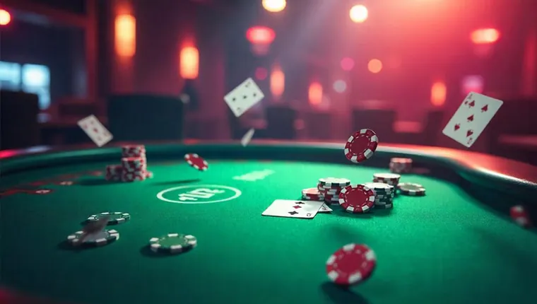 Live Casino Event